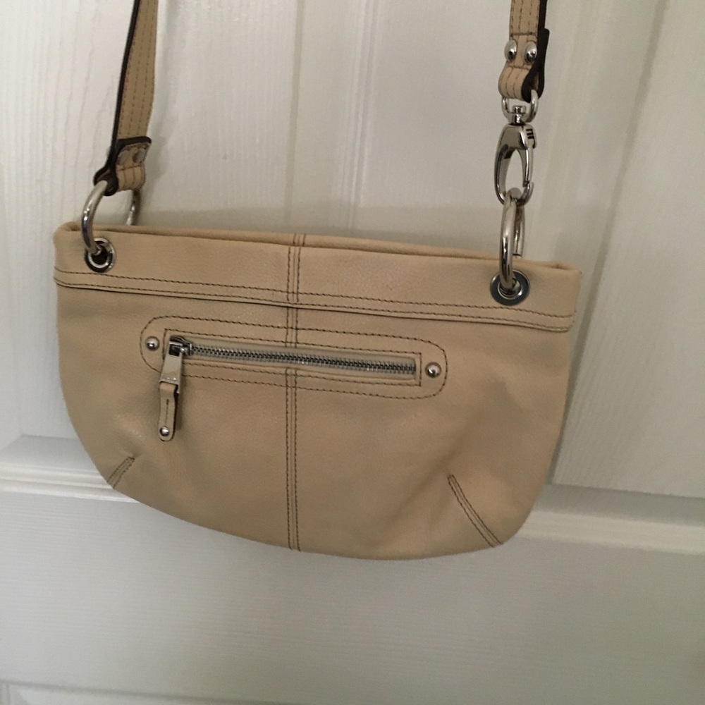 Tignanello Crossbody Purse